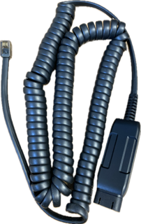 EI-1025 Rapid Release compatibility cord - Chameleon