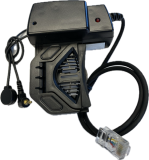 EI-1110  Automatic Handset Lifter - Chameleon