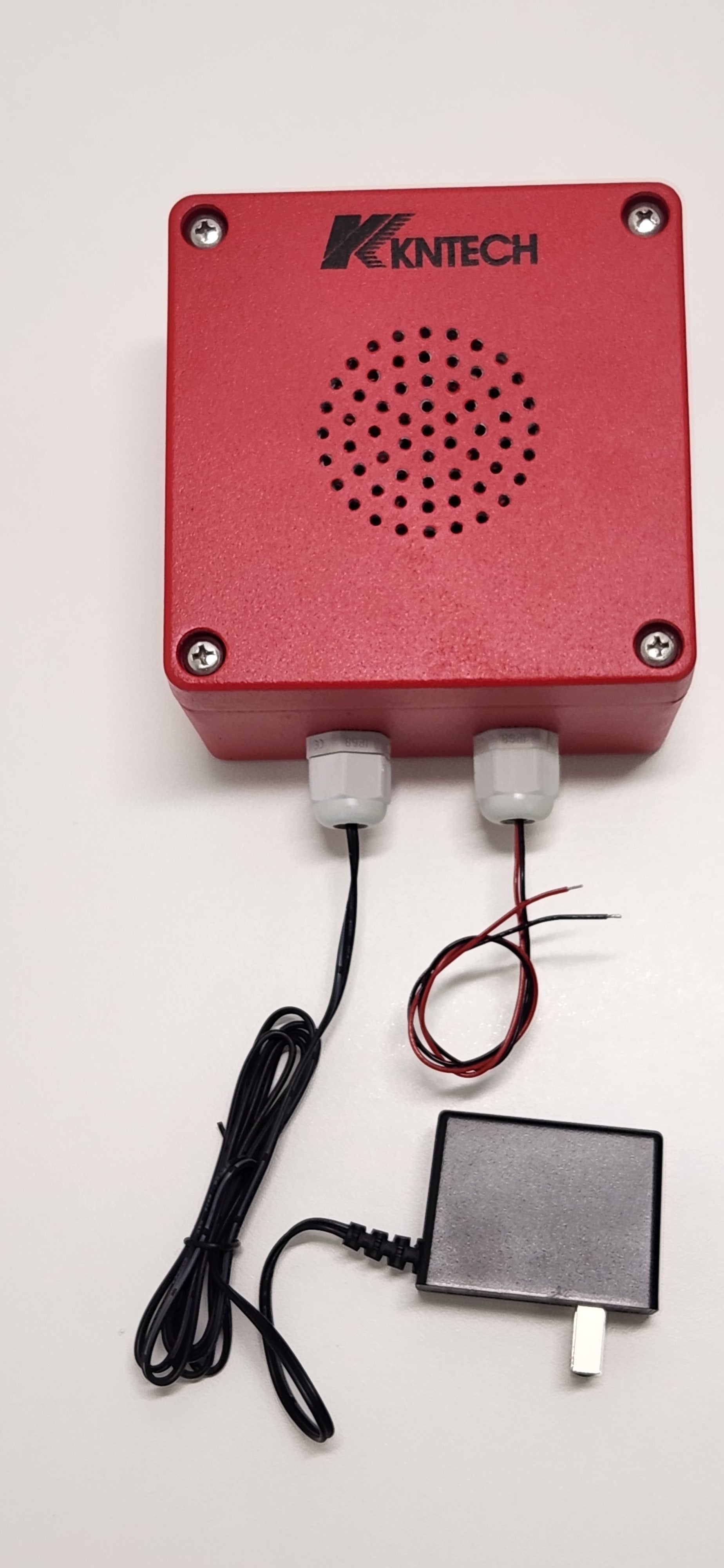 D15 Speaker Analog Weatherproof Telephone Sounder buzzer ringer 