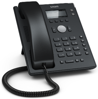 D120 SIP Desk Phone Snom Vtech