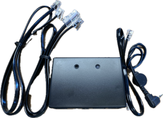 EHS-TO-00  Toshiba EHS cord (see Chameleon EHS compatibility guide)