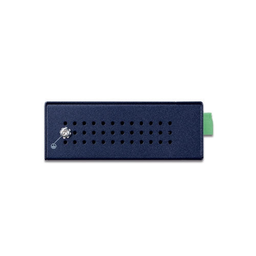 IPOE-162S Industrial IEEE 802.3at Gigabit High Power over Ethernet Splitter - -