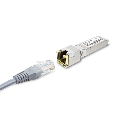 MTB-LA20 1-Port 10GBase-BX SFP+ Fiber Optic Module 20km - -