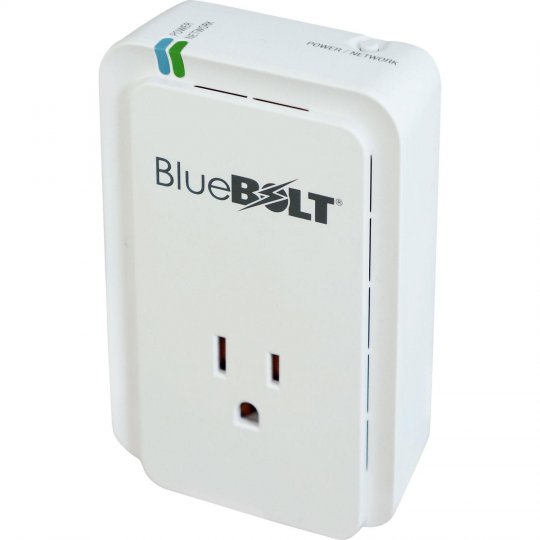 SP-1000  BlueBOLT Smart Plug 1000 - Panamax