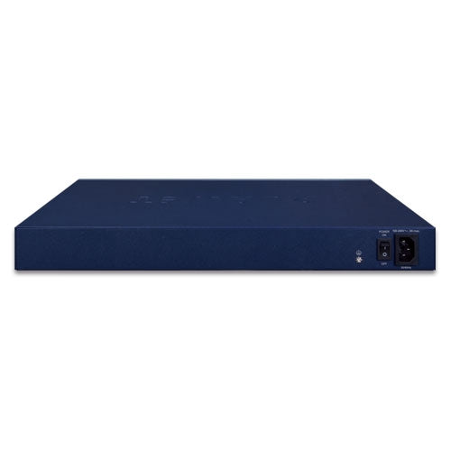 UPOE-1600G 16-Port Gigabit 60W Ultra PoE Managed Injector Hub (600W) - -