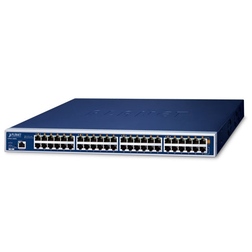 UPOE-2400G 24-Port Gigabit 802.3bt PoE++ Managed Injector Hub