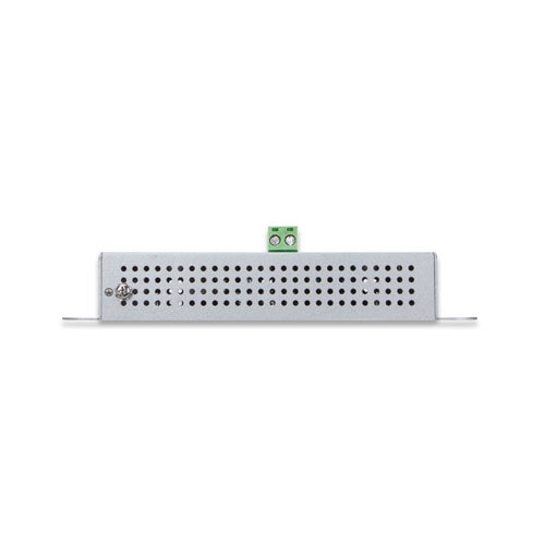 WGR-500 Industrial 5-Port 10/100/1000T Wall-mount Gigabit Router -