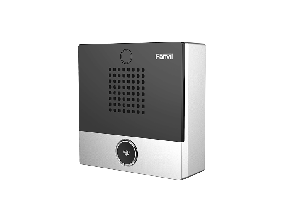 i10 Fanvil SIP mini Intercom 