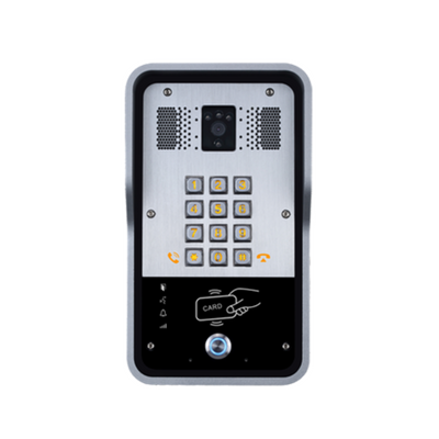 i31S   Fanvil SIP Video Outdoor Doorphone -