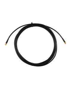 UNI-151  U200 Cable 15 feet (5m) SMA(m) to SMA(m) - Uniden