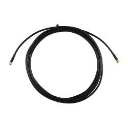 UNI-153  U200 Cable 30 feet (9m) SMA(m) to SMA(m) - Uniden