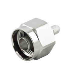 UNI-302  Connector U5D N-Type Male - Uniden