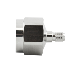 UNI-302  Connector U5D N-Type Male - Uniden