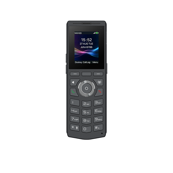 W610D - DECT Phone Fanvil