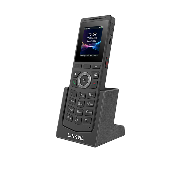 W610D - DECT Phone Fanvil