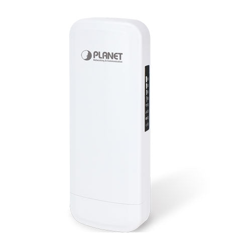 WBS-512AC    5GHz 802.11ac 900Mbps Outdoor Wireless CPE - WBS-512AC - Planet